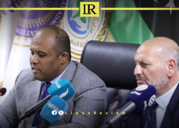 Libya Hosts Environmental Expo to Boost Eco Initiatives