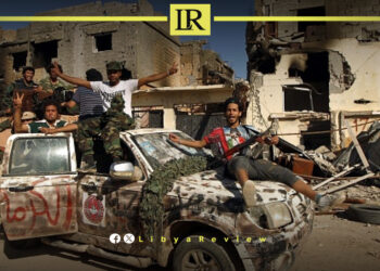 Sudanese Official: Thousands of Mercenaries Are Entering via Libya