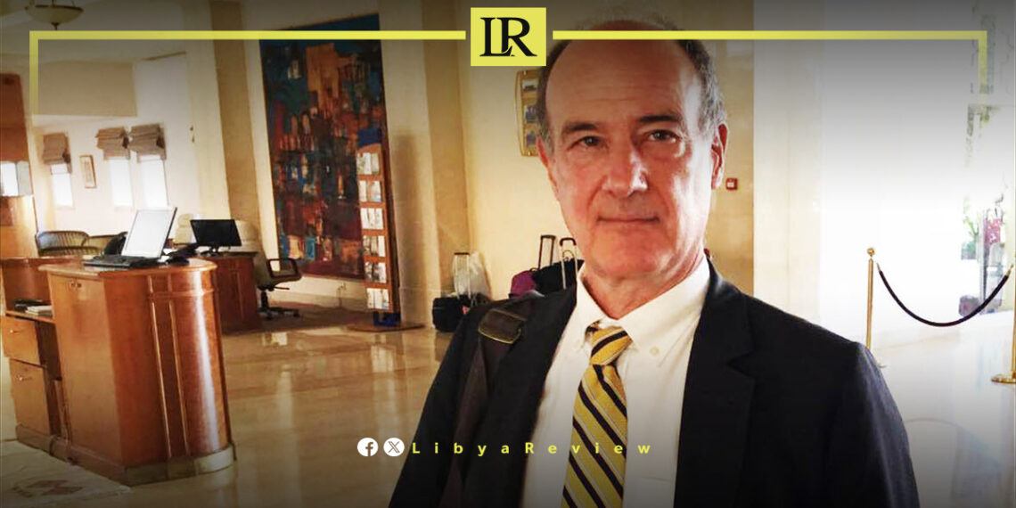 Former US Envoy: Trump May Not Prioritise Libya