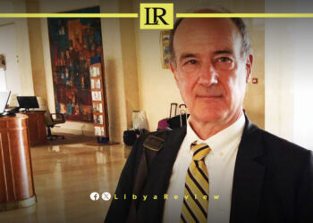 Former US Envoy: Trump May Not Prioritise Libya