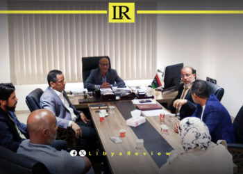 Benghazi to Upgrade Mail Services with New Postal Address System