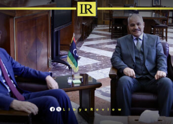 Libya Announces Initiative to Stabilise Libyan Economy