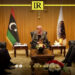 Libya & Russia Discuss Judicial Cooperation