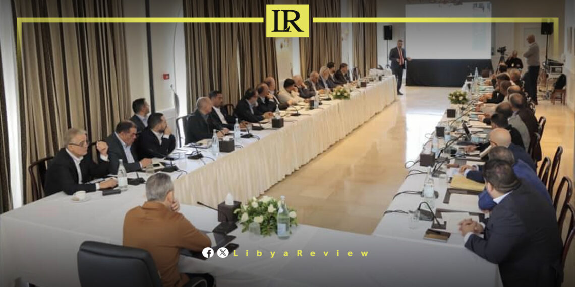 Libya’s NOC Plans to Double Oil Production to 2 Million BPD