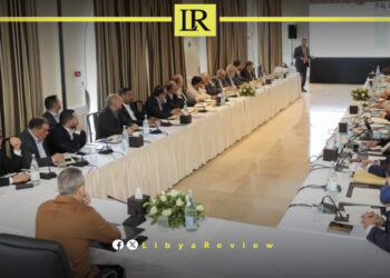 Libya’s NOC Plans to Double Oil Production to 2 Million BPD