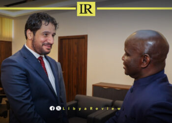 Libya Launches New Digital System for Hajj Applications