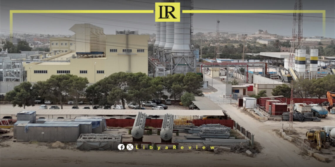 Hyundai to Deliver Major Energy Upgrade in Libya