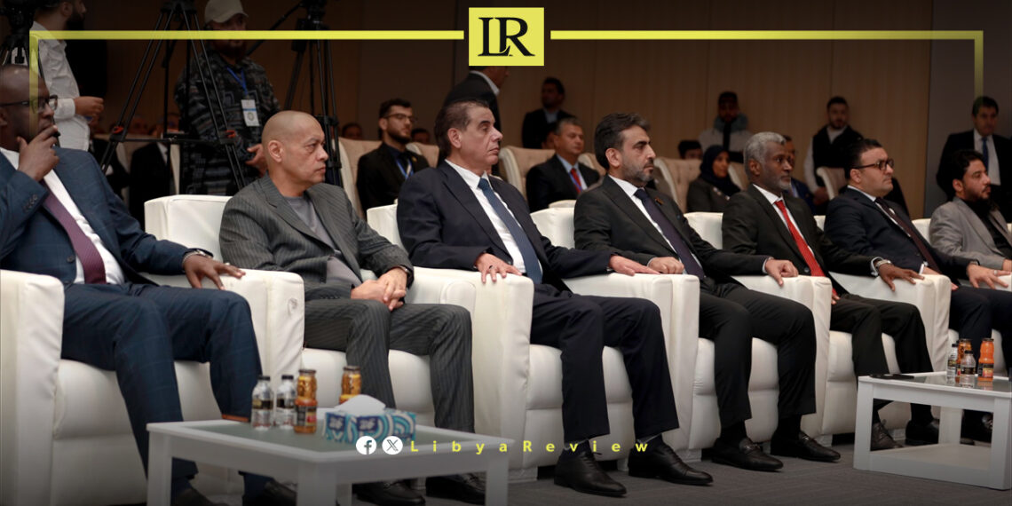 Libya & Germany Discuss Financial Cooperation