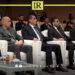 Libya & Germany Discuss Financial Cooperation