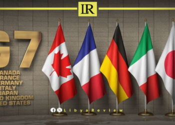G7 Calls for Withdrawal of Foreign Fighters from Libya