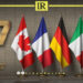 G7 Calls for Withdrawal of Foreign Fighters from Libya