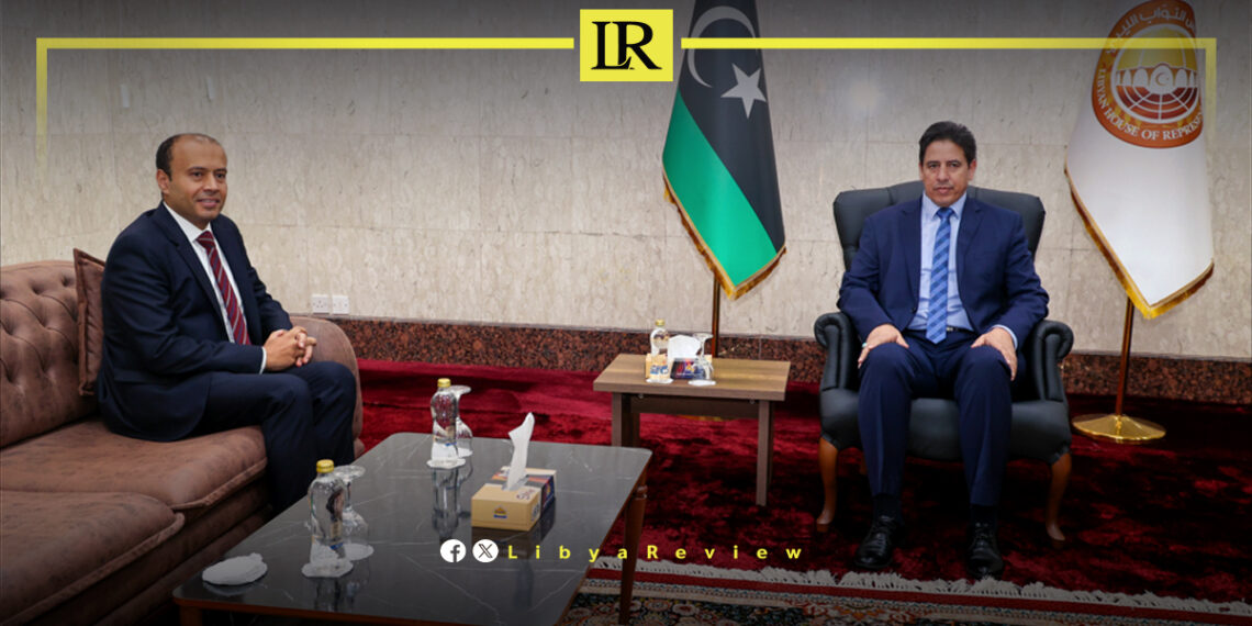 Libya & Egypt Discuss Prisoner Exchange in Benghazi