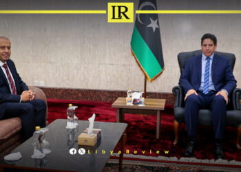 Libya & Egypt Discuss Prisoner Exchange in Benghazi