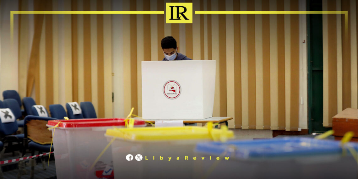 98 Libyan Municipality Officials Call For Elections to be Held “on time”