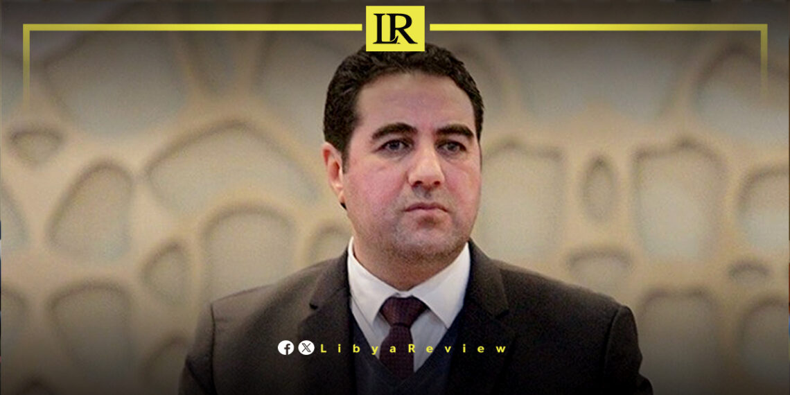 300 Polling Centers Set for Libya’s November 16 Elections