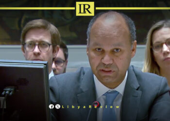 UK Reaffirms Support for ICC Efforts to Deliver Justice in Libya