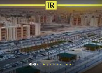 Sirte Launches Libya’s New Marina Beach Project