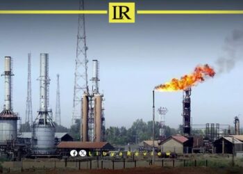 Libya’s Oil Production Rises to 1.36 Million Barrels