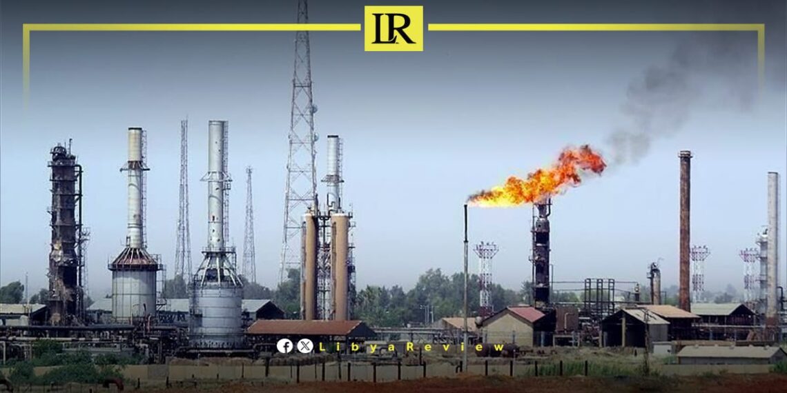 Libya’s Oil Production Set to Increase as 4 Fields Reopen