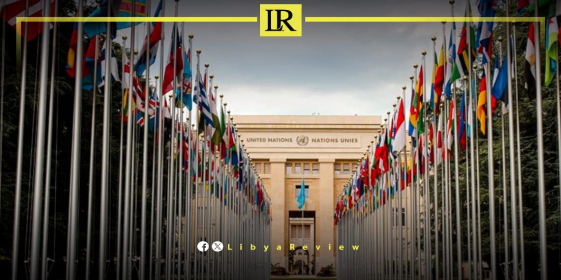 How is The UN Pushing For Elections in Libya?