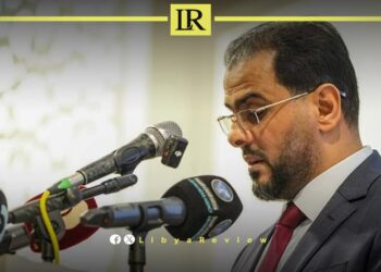 Libya PM Highlights Development & Transparency Goals for 2025