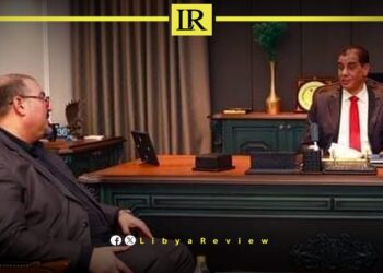 Libyan Government Pledges Support for Health Sector in Benghazi