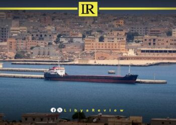 Body of Missing Egyptian Ship Captain Recovered off Libyan Shore