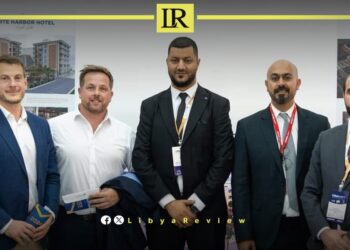 British Companies Investing in Libya. Why & Where?