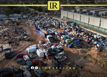 Libya Offers Assistance to Spain Following Valencia Floods