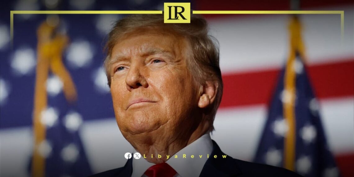 How Could Trump Impact Libya’s Political Scene?