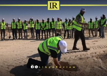 Libya Launches 2nd Phase of Initiative to Plant 1 Million Trees