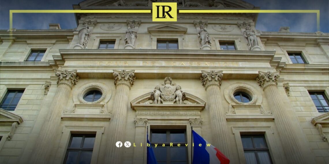 French Court Overturns $21M Ruling in Favour of Libya