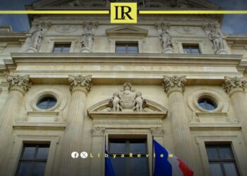 French Court Overturns $21M Ruling in Favour of Libya