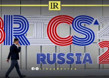 Libya Considers Joining BRICS