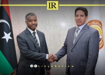 Sudan Requests Libya to Allow Opening of Consulate in Al-Kufra