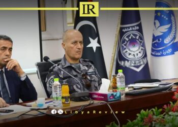 Who Will Secure Libya’s Upcoming Municipal Elections?