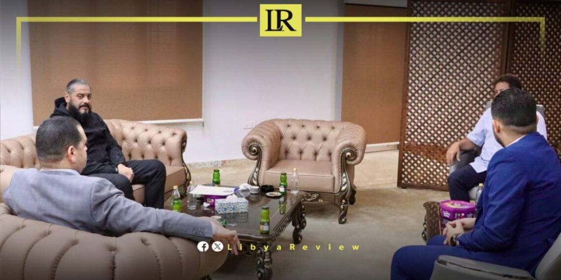 Benghazi to Host International Road Safety Conference