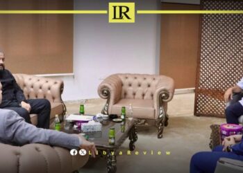 Benghazi to Host International Road Safety Conference