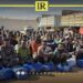 Nigerian Migrants Deported by Libyan Authorities