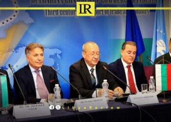 Trade Between Libya & Bulgaria Reaches $337 Million in 2024