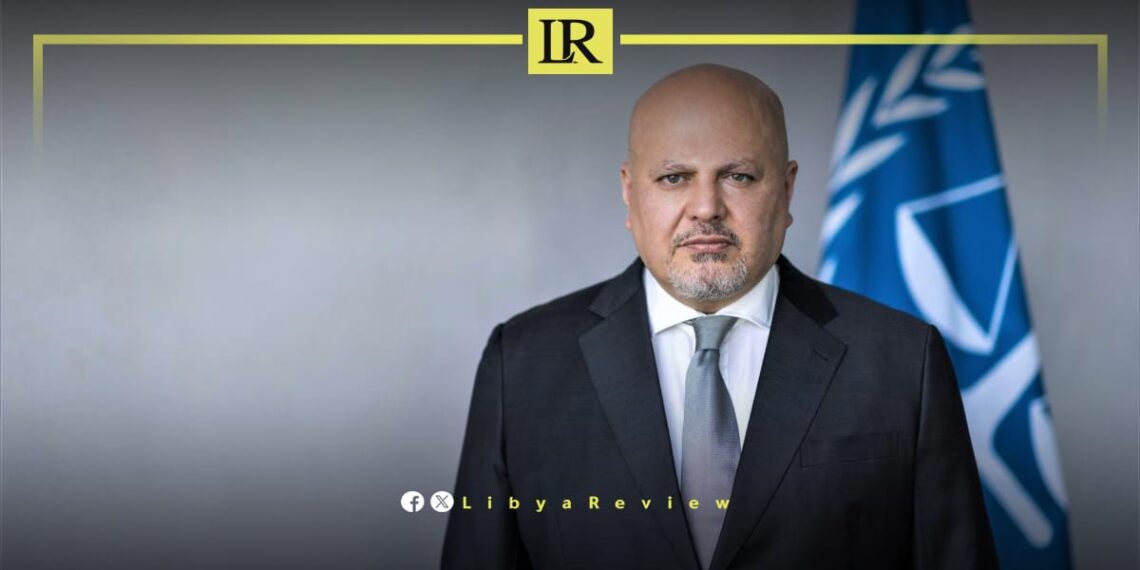 ICC Prosecutor to Brief UN Security Council on Libya