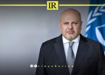 ICC Prosecutor to Brief UN Security Council on Libya