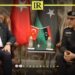 Why is Turkey’s Deputy Interior Minister in The Libyan Capital?