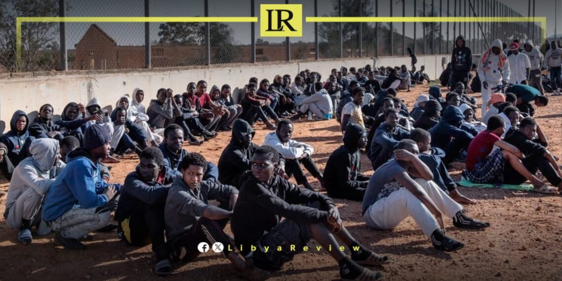 Libyan Parties Criticise EU Over Alleged Migration Plans