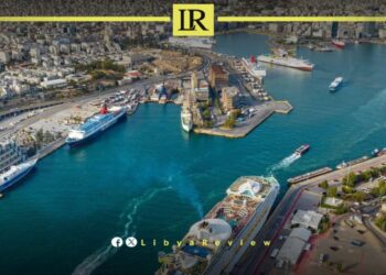 Greece to Launch Maritime Link Between Athens & Benghazi