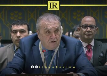 Algeria Urges Continued Global Support for Libya’s Sovereignty