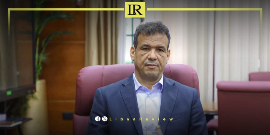 Libya & Bangladesh Explore Joint Healthcare Initiatives