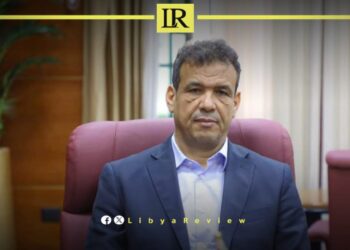 Libya & Bangladesh Explore Joint Healthcare Initiatives