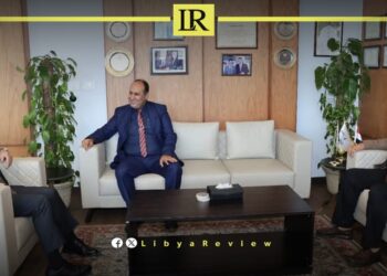 Libyan Delegation Visits Egypt to Enhance Space Cooperation