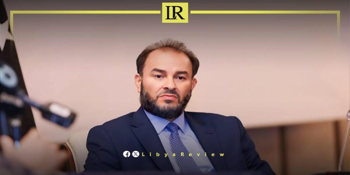 UN Urged to Mediate Libya’s High Council of State Reunification